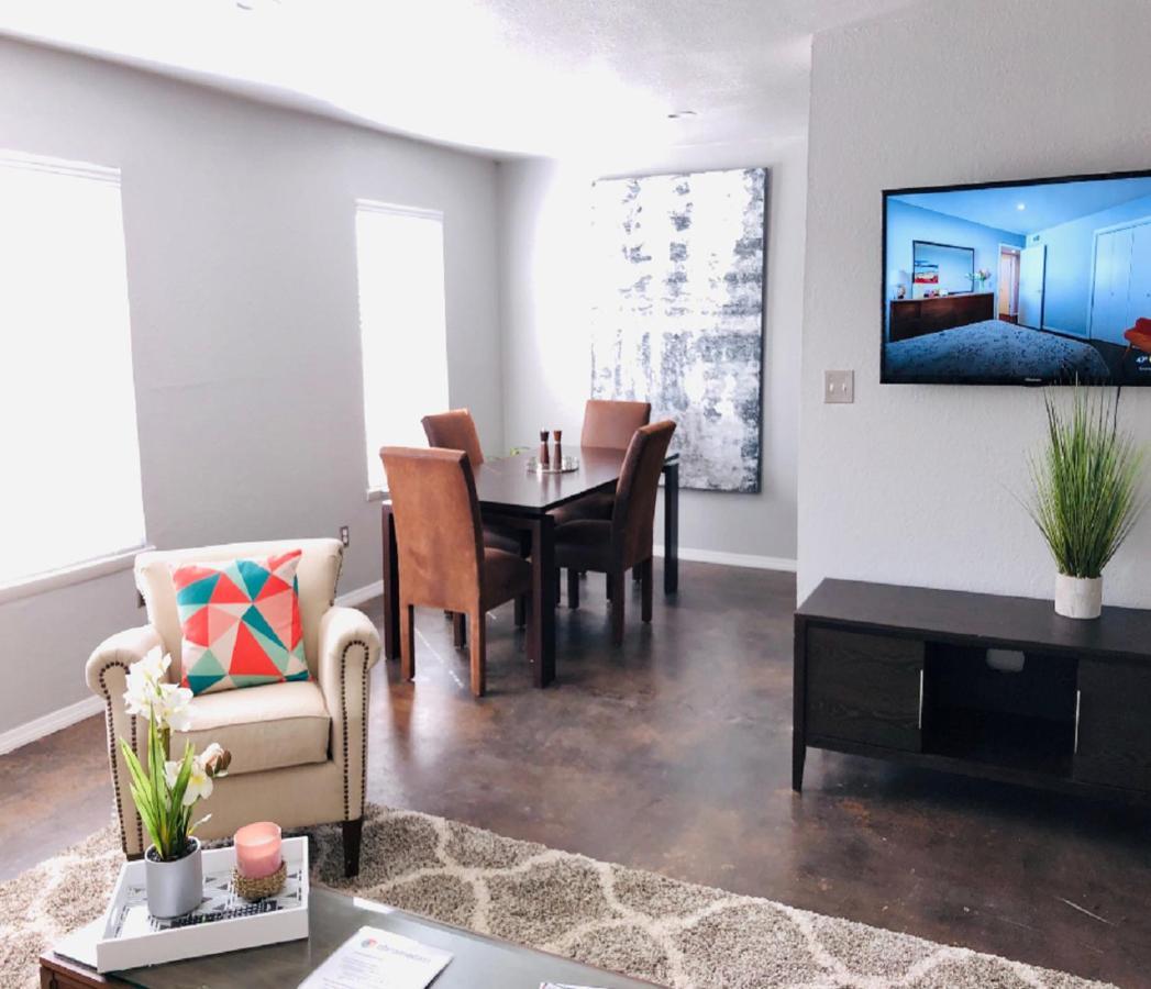 Ou-2 Bed 2 Bath Apartment Close To Ou Oklahoma City Esterno foto