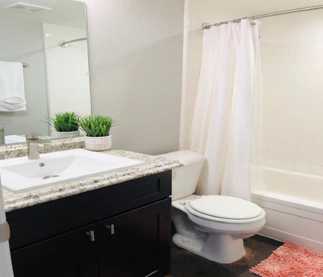 Ou-2 Bed 2 Bath Apartment Close To Ou Oklahoma City Esterno foto