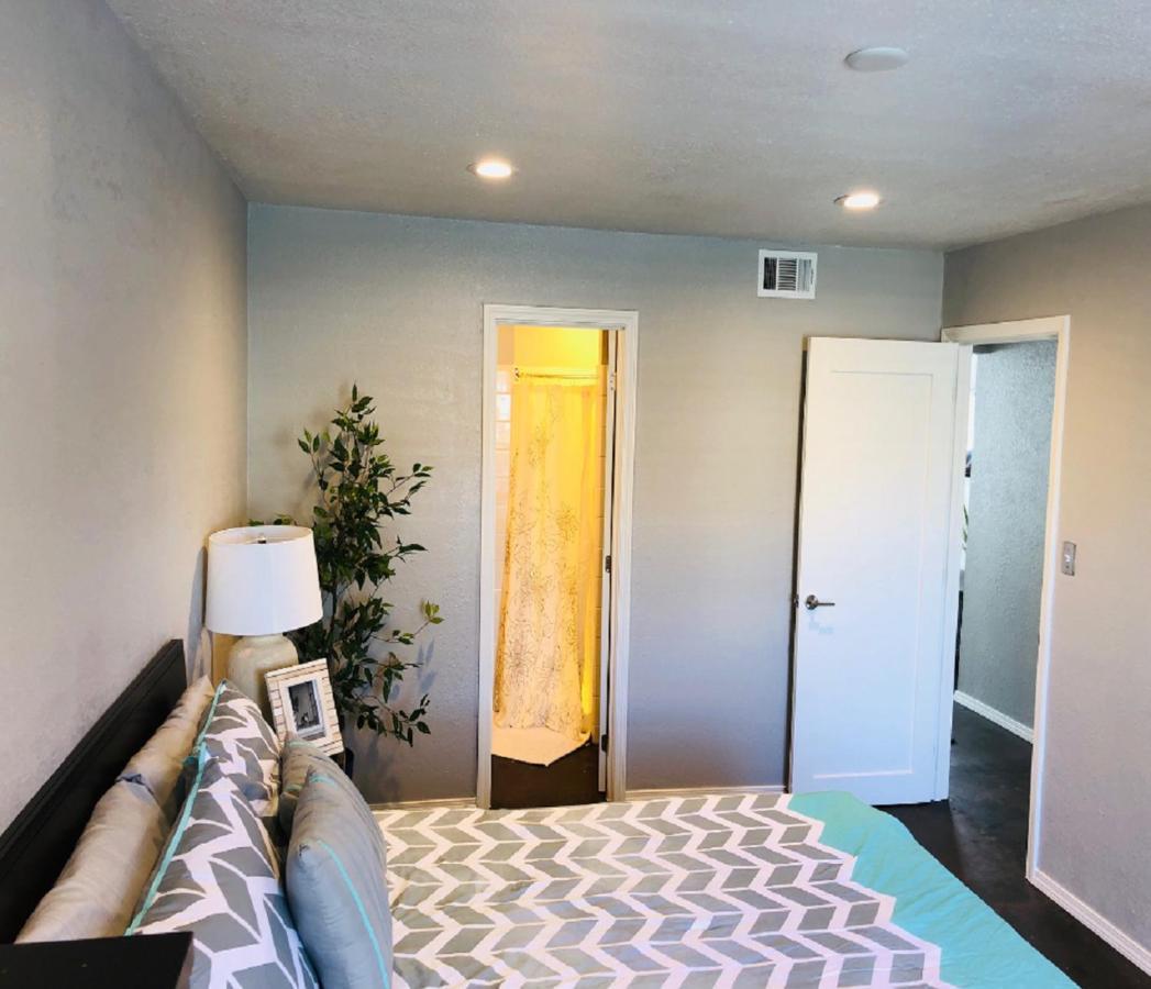 Ou-2 Bed 2 Bath Apartment Close To Ou Oklahoma City Esterno foto
