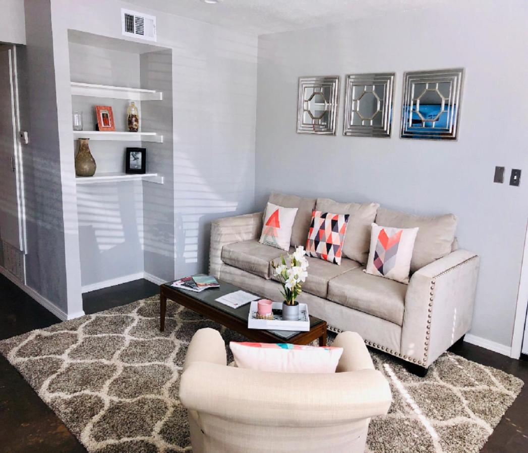 Ou-2 Bed 2 Bath Apartment Close To Ou Oklahoma City Esterno foto