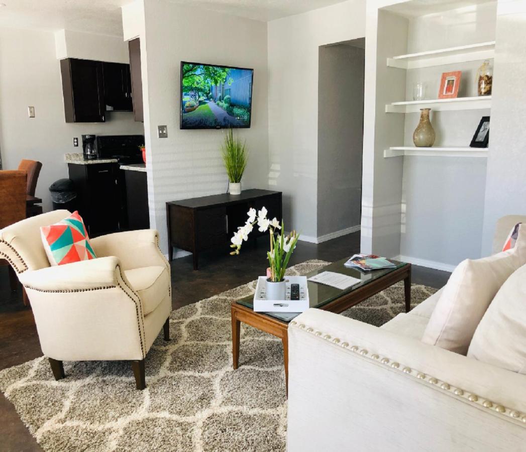 Ou-2 Bed 2 Bath Apartment Close To Ou Oklahoma City Esterno foto