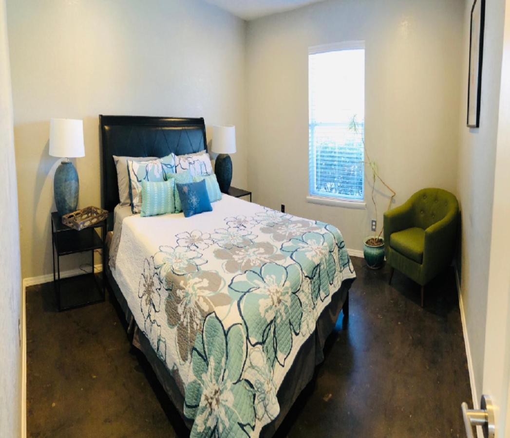 Ou-2 Bed 2 Bath Apartment Close To Ou Oklahoma City Esterno foto