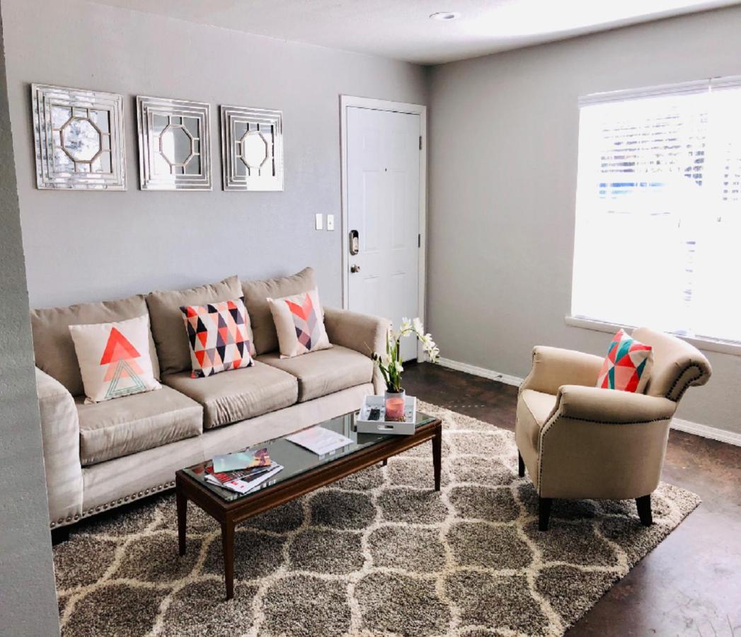 Ou-2 Bed 2 Bath Apartment Close To Ou Oklahoma City Esterno foto