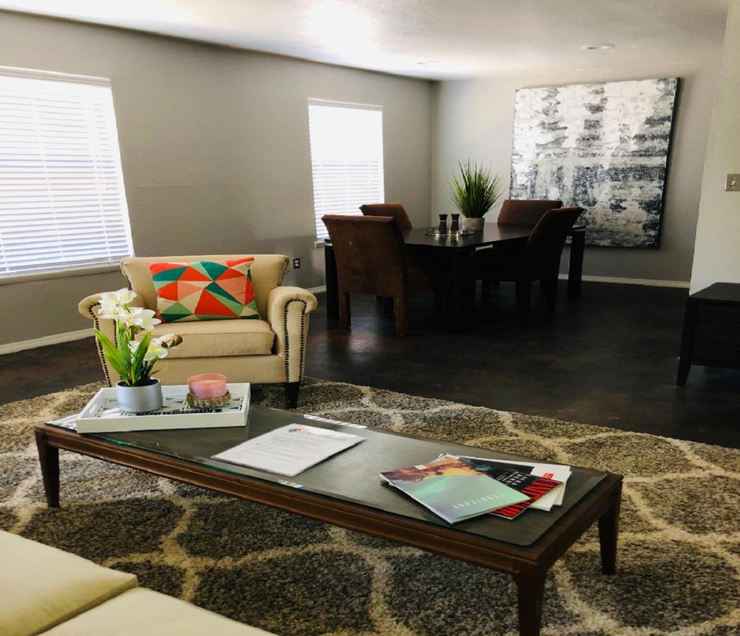 Ou-2 Bed 2 Bath Apartment Close To Ou Oklahoma City Esterno foto