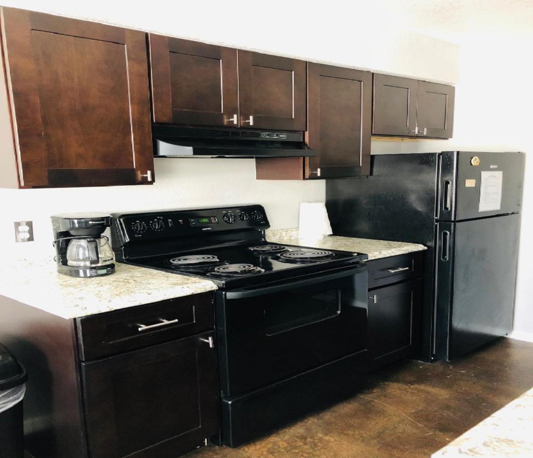 Ou-2 Bed 2 Bath Apartment Close To Ou Oklahoma City Esterno foto