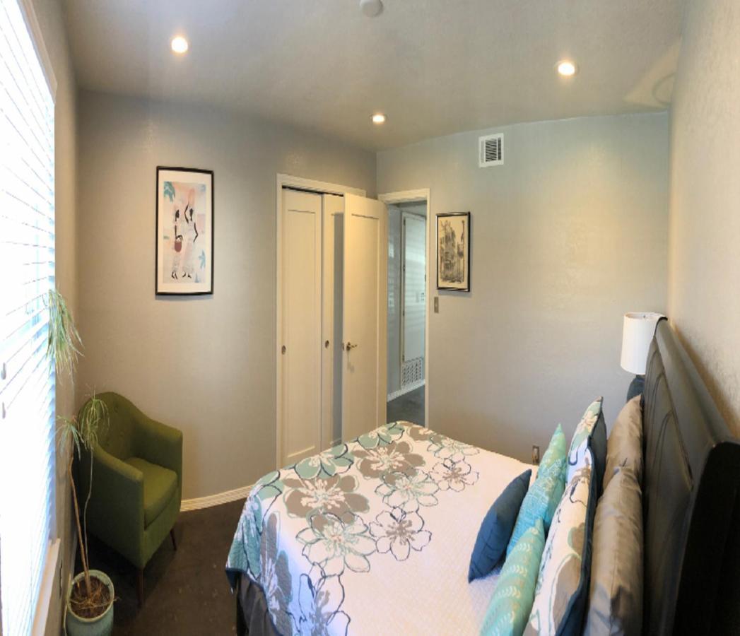 Ou-2 Bed 2 Bath Apartment Close To Ou Oklahoma City Esterno foto