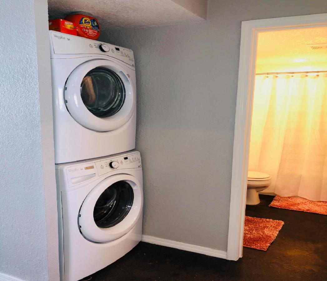 Ou-2 Bed 2 Bath Apartment Close To Ou Oklahoma City Esterno foto