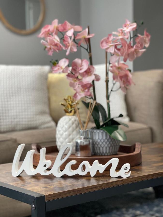 Ou-2 Bed 2 Bath Apartment Close To Ou Oklahoma City Esterno foto