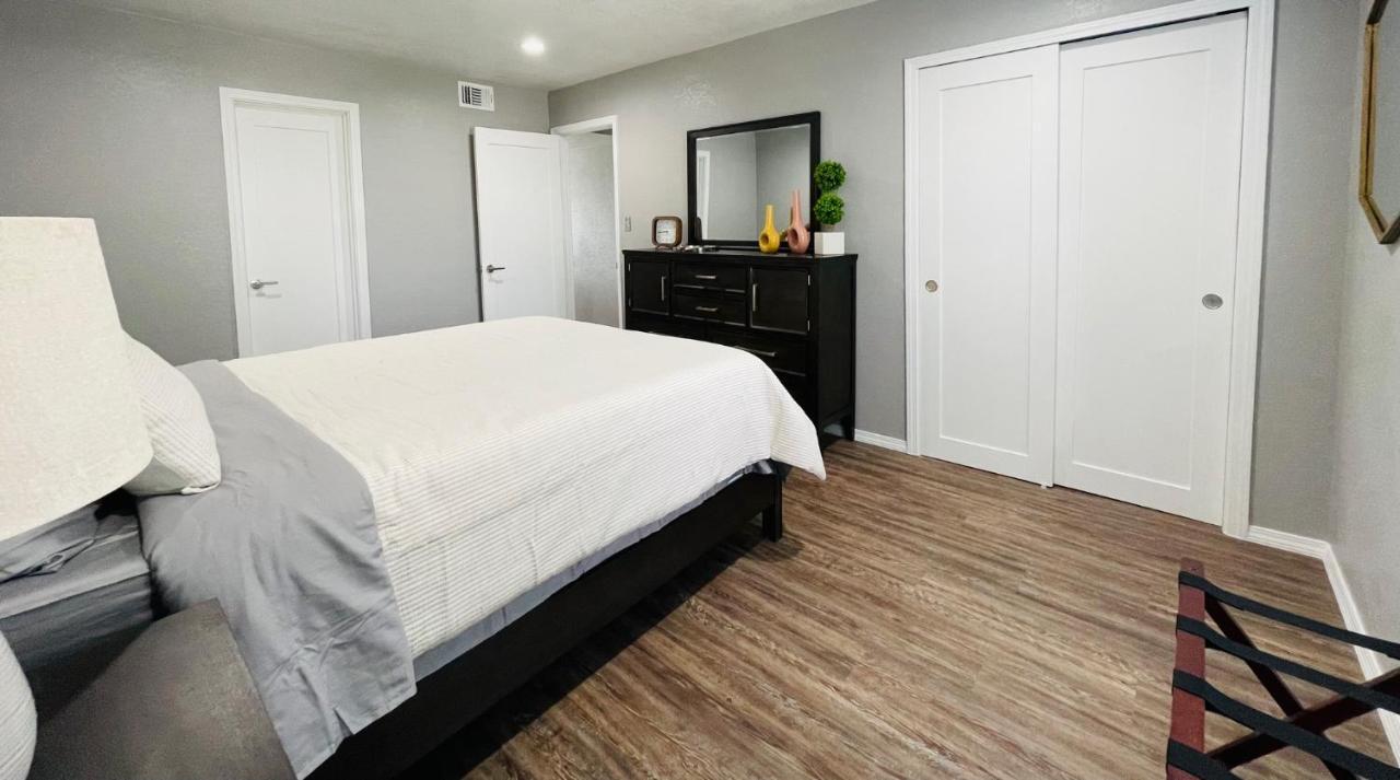 Ou-2 Bed 2 Bath Apartment Close To Ou Oklahoma City Esterno foto