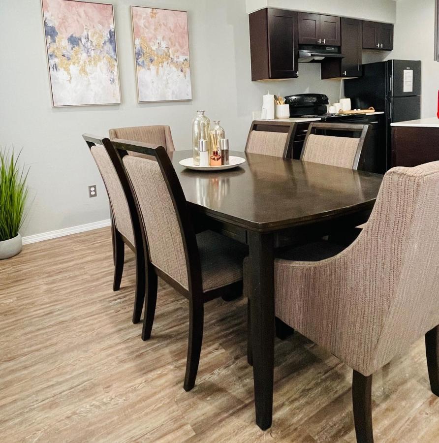 Ou-2 Bed 2 Bath Apartment Close To Ou Oklahoma City Esterno foto
