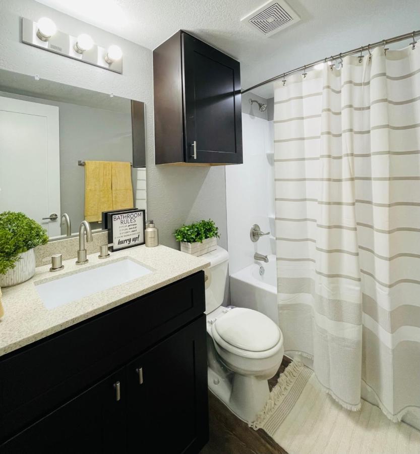 Ou-2 Bed 2 Bath Apartment Close To Ou Oklahoma City Esterno foto
