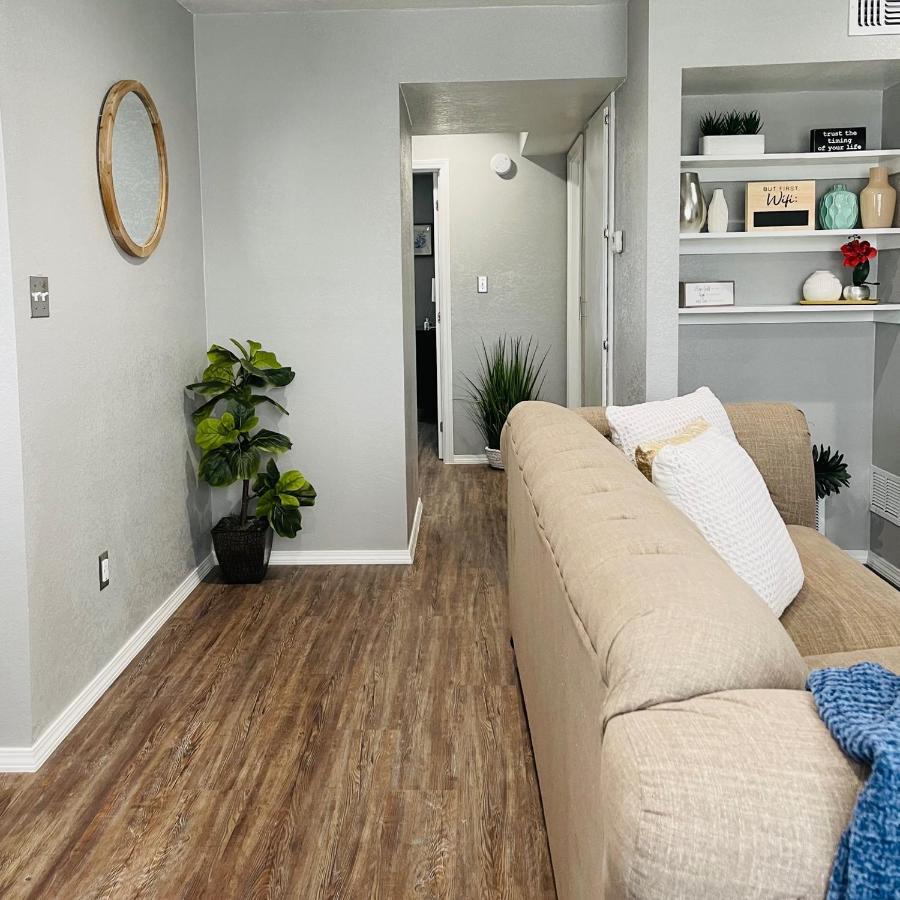 Ou-2 Bed 2 Bath Apartment Close To Ou Oklahoma City Esterno foto