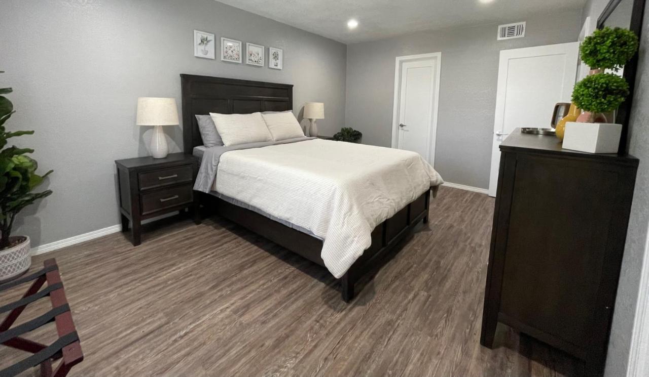 Ou-2 Bed 2 Bath Apartment Close To Ou Oklahoma City Esterno foto