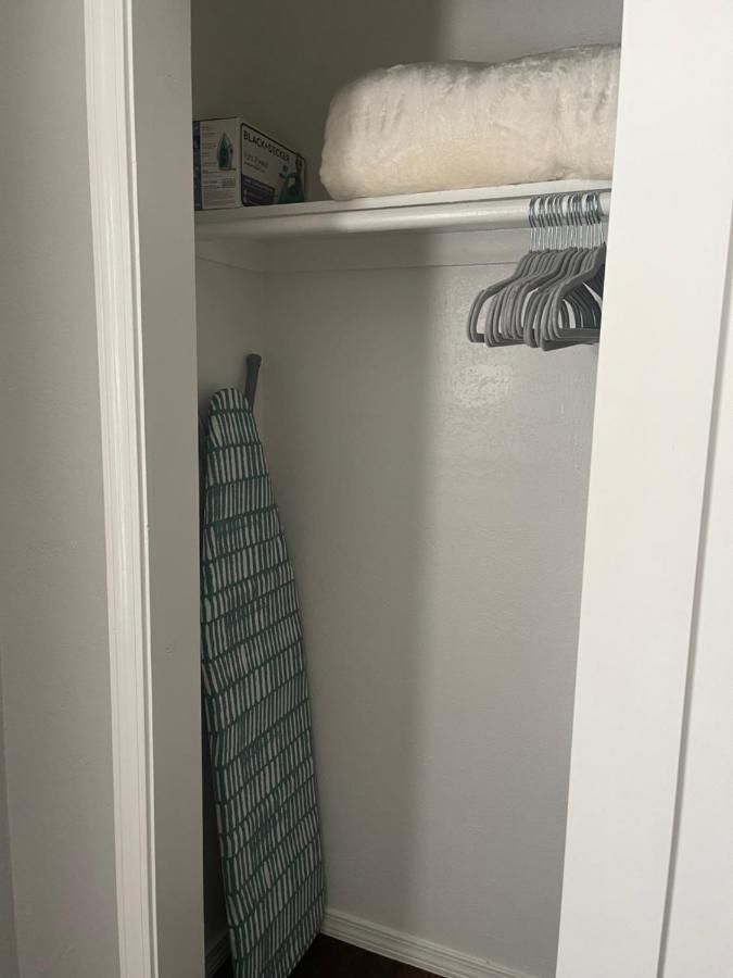Ou-2 Bed 2 Bath Apartment Close To Ou Oklahoma City Esterno foto