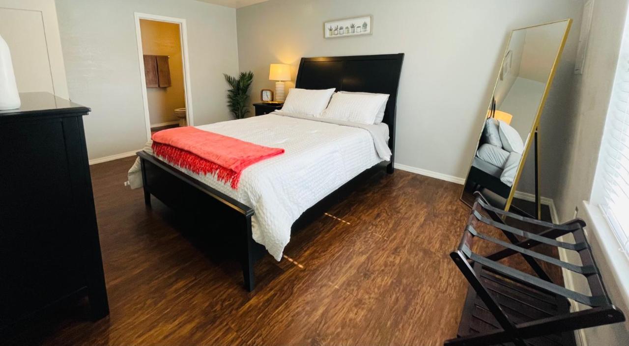 Ou-2 Bed 2 Bath Apartment Close To Ou Oklahoma City Esterno foto
