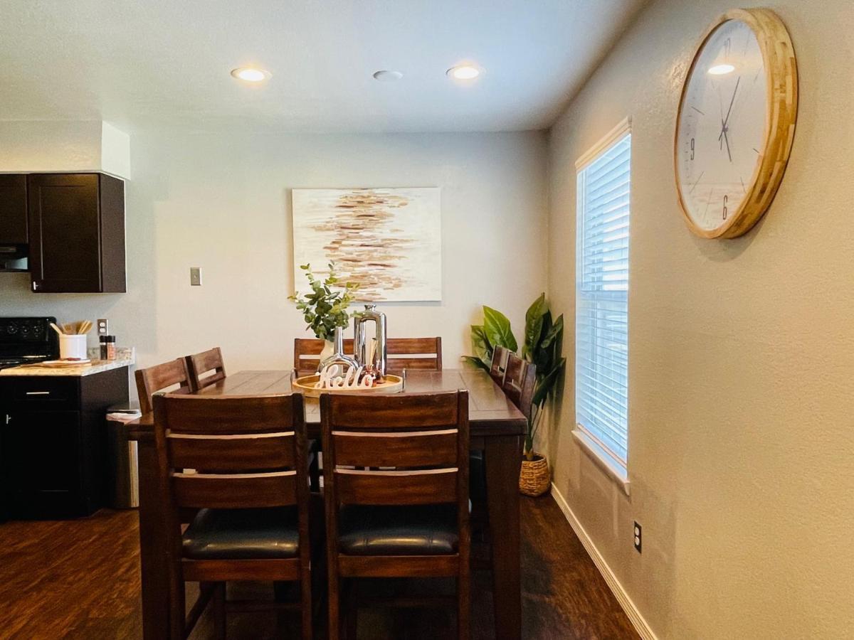 Ou-2 Bed 2 Bath Apartment Close To Ou Oklahoma City Esterno foto