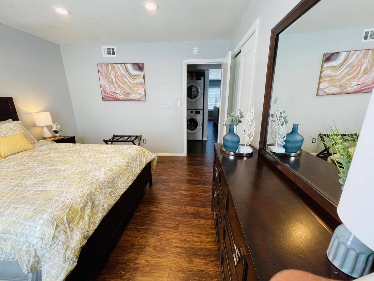Ou-2 Bed 2 Bath Apartment Close To Ou Oklahoma City Esterno foto