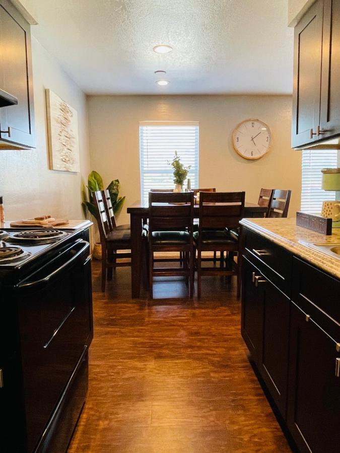 Ou-2 Bed 2 Bath Apartment Close To Ou Oklahoma City Esterno foto
