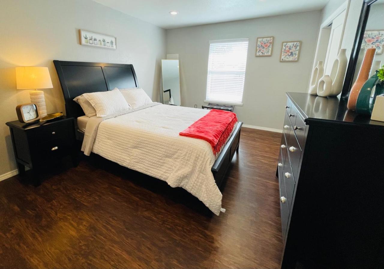 Ou-2 Bed 2 Bath Apartment Close To Ou Oklahoma City Esterno foto