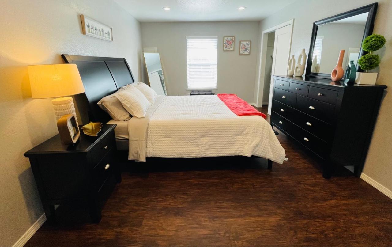 Ou-2 Bed 2 Bath Apartment Close To Ou Oklahoma City Esterno foto