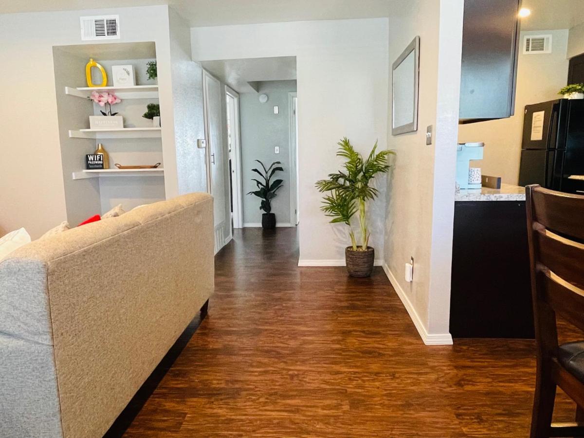 Ou-2 Bed 2 Bath Apartment Close To Ou Oklahoma City Esterno foto