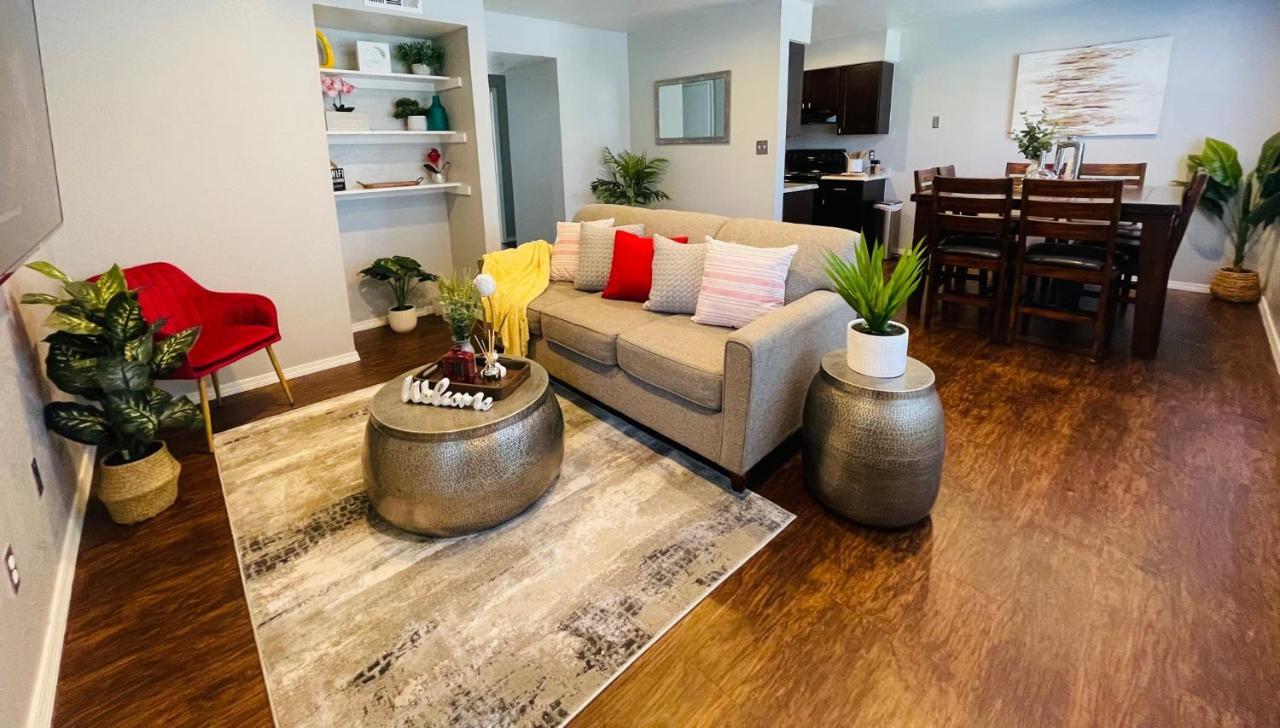 Ou-2 Bed 2 Bath Apartment Close To Ou Oklahoma City Esterno foto