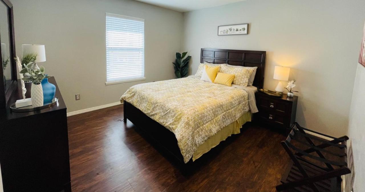 Ou-2 Bed 2 Bath Apartment Close To Ou Oklahoma City Esterno foto