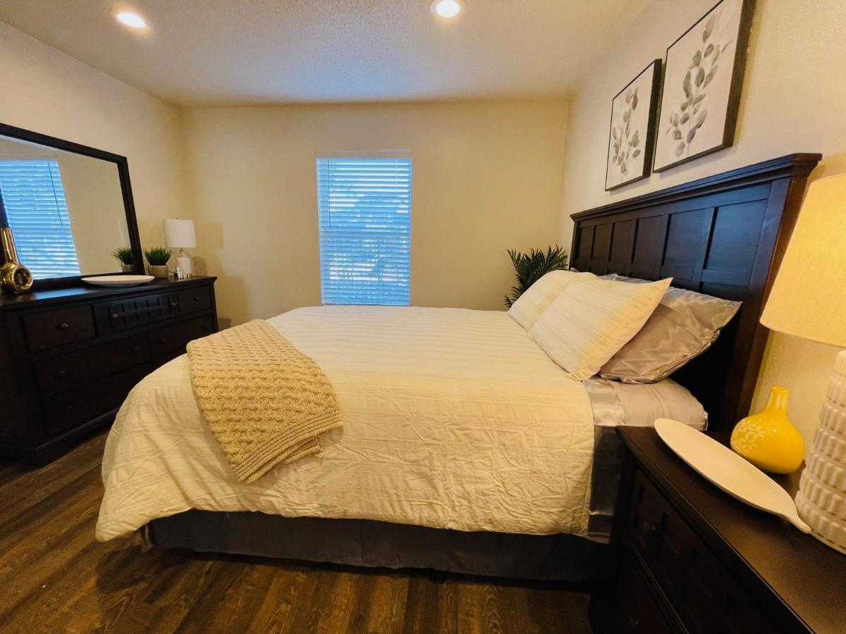 Ou-2 Bed 2 Bath Apartment Close To Ou Oklahoma City Esterno foto