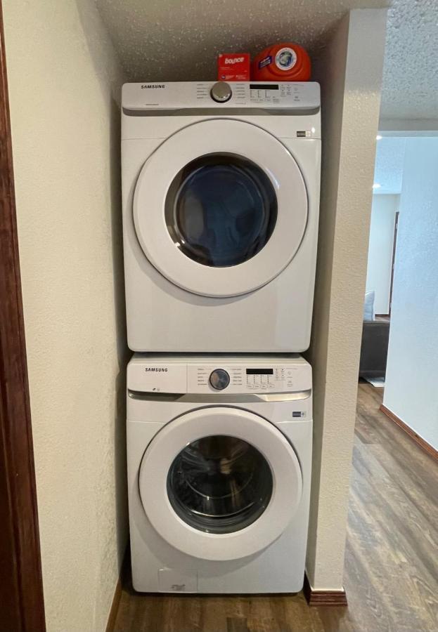 Ou-2 Bed 2 Bath Apartment Close To Ou Oklahoma City Esterno foto