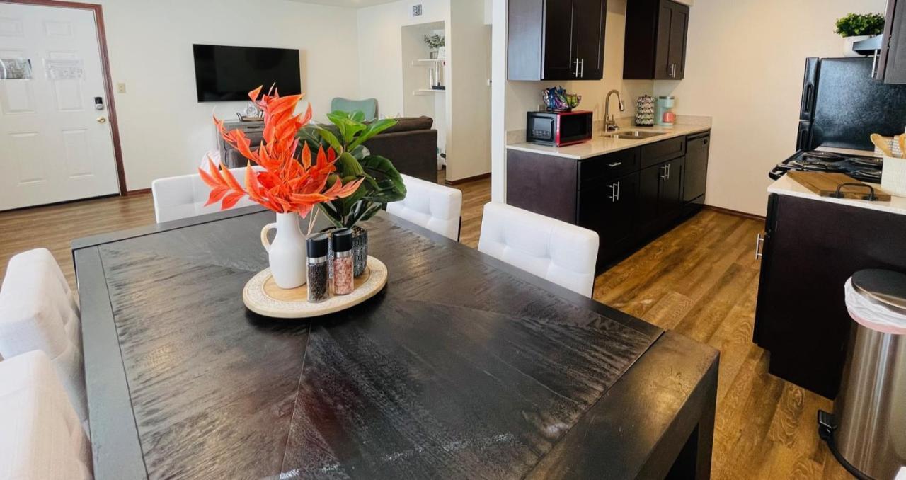 Ou-2 Bed 2 Bath Apartment Close To Ou Oklahoma City Esterno foto