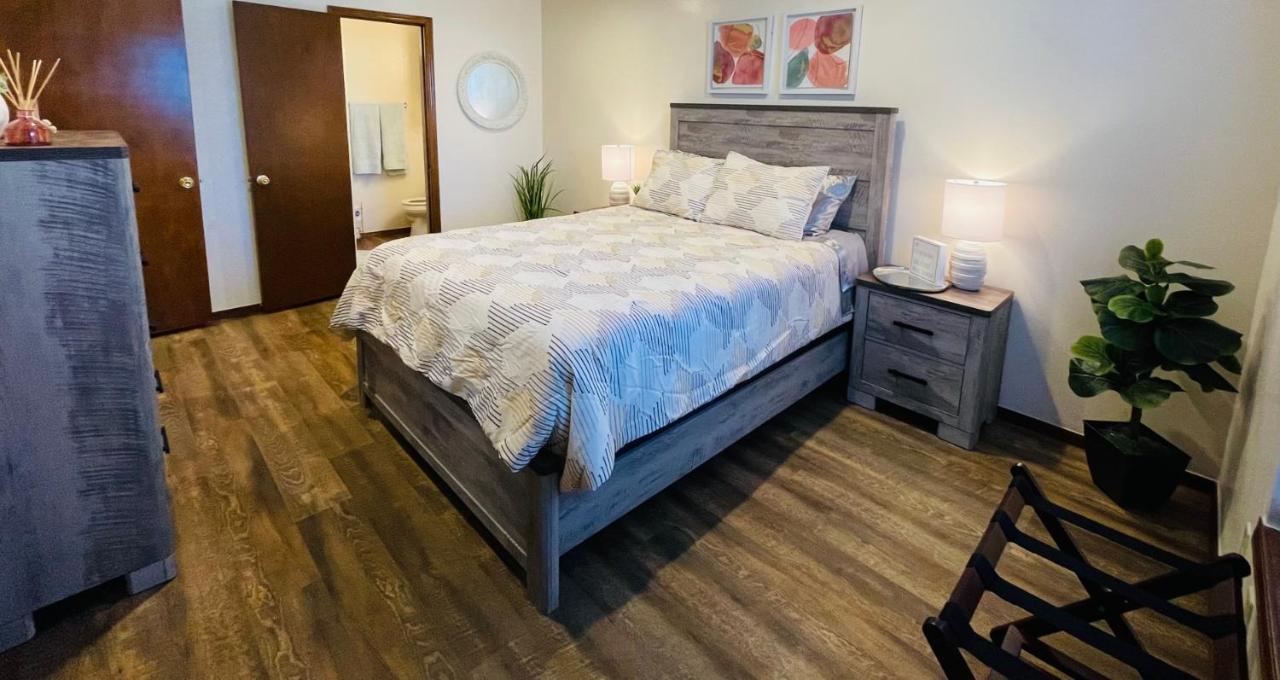 Ou-2 Bed 2 Bath Apartment Close To Ou Oklahoma City Esterno foto