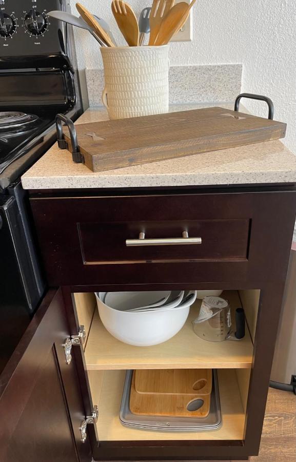 Ou-2 Bed 2 Bath Apartment Close To Ou Oklahoma City Esterno foto